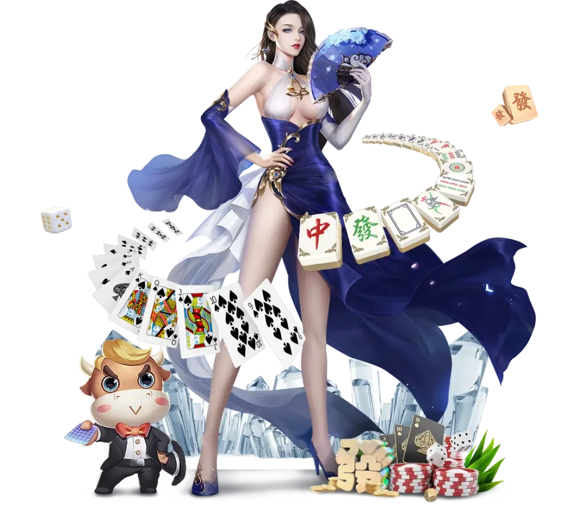 Nội dung game bài tại 888P