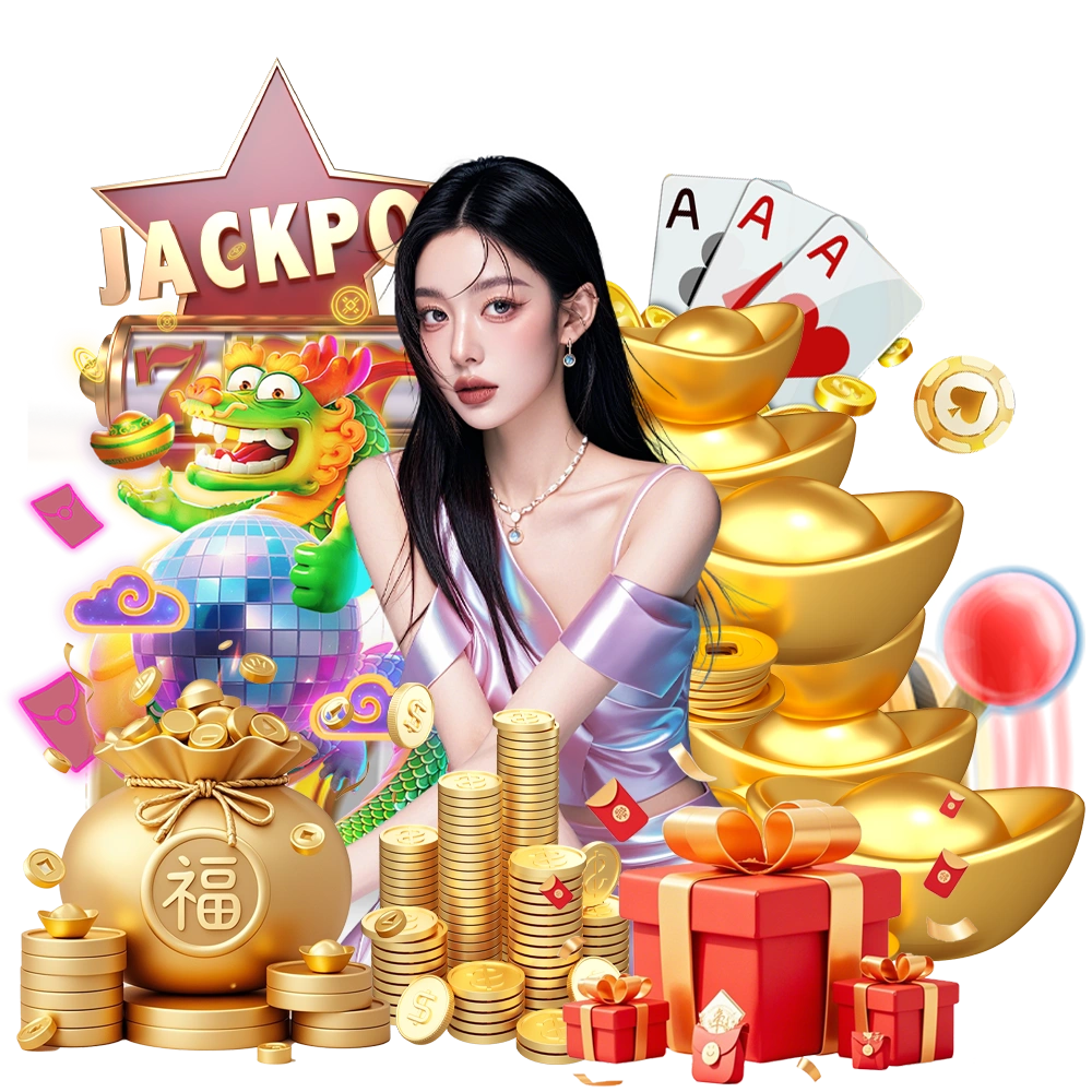 Nội dung casino tại 888P