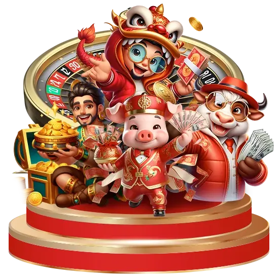Nội dung nổ hũ tại 888P